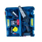 اره شارژی 15 سانت برند P.A.P مدل CCS-2140 - Image 2