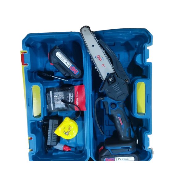 اره شارژی 15 سانت برند P.A.P مدل CCS-2140 - Image 2