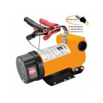 گازوییل کش دینگی مدل 12V