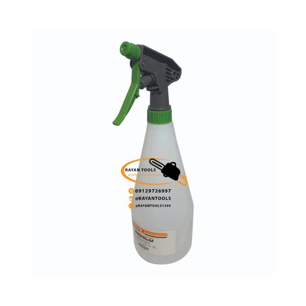 سمپاش 1 لیتری بهکو مدل BP-2087 سمپاش 1 لیتری بهکو مدل BP-2087