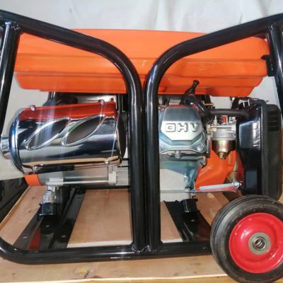 موتور برق 3 کیلو وات رولکس مدل 3800