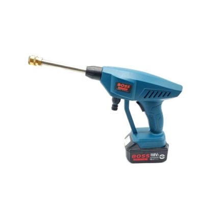 کارواش شارژی باس مدل BS3082
