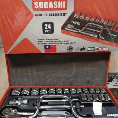 جعبه بکس سوباشی مدل tk720256
