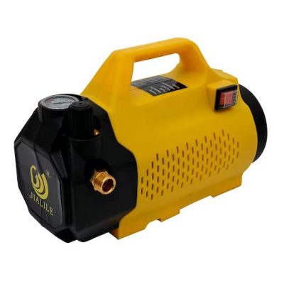 کارواش دینامی جیالیله مدل JL-06T