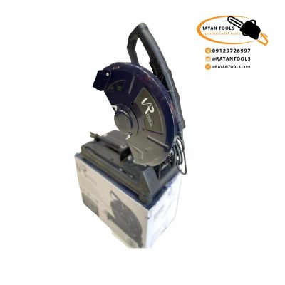 پروفیل بر ویوارکس مدل VR2235-CM
