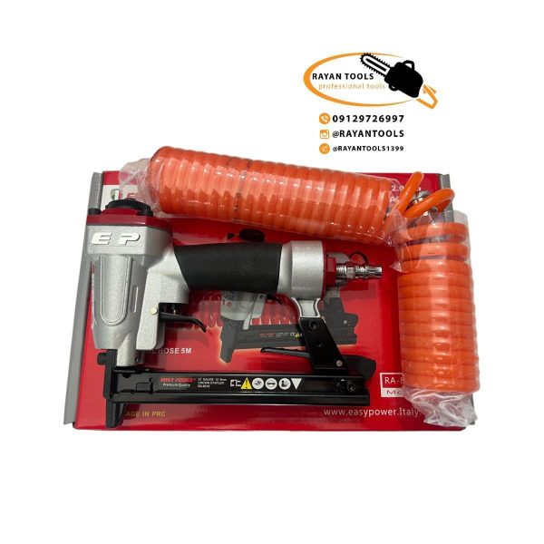منگنه کوب بادی ایزی پاور مدل RA-8016 1 منگنه کوب بادی ایزی پاور مدل RA-8016