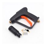 گان کوتاه کارواش جینو مدل KWG-2