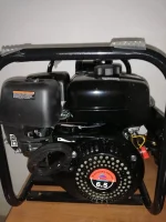 موتور پمپ 3 اینچ اپکس مدل WP-30