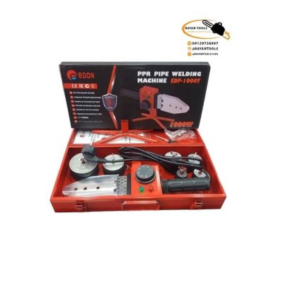 اتو لوله 1000 وات ادون مدل EDP-1000T