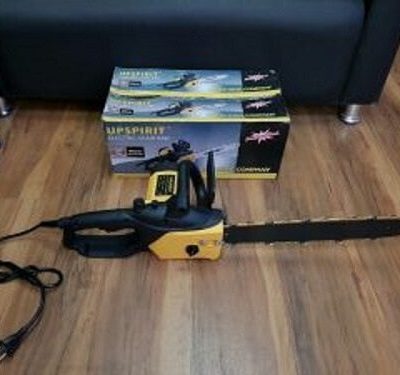 اره برقی آپ اسپریت مدل HK-CS2-405