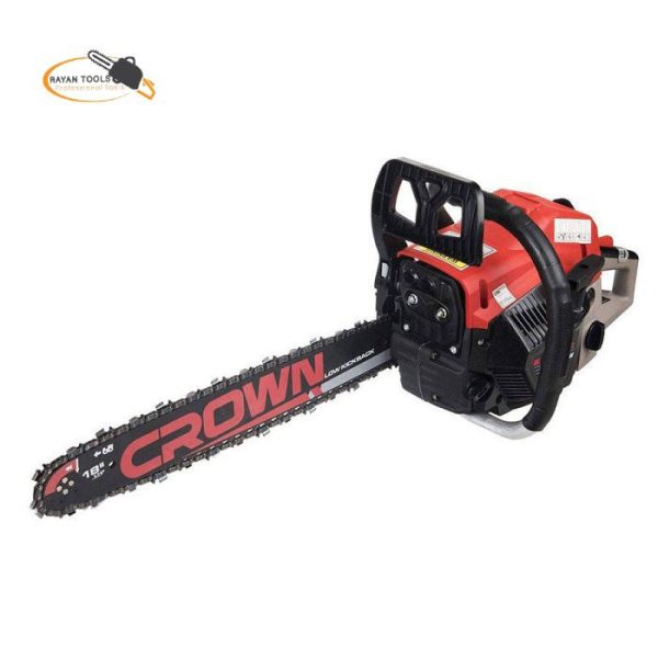 اره بنزینی کرون مدل CT-20102 1 اره بنزینی کرون مدل CT-20102