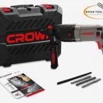 بتن کن کرون مدل CT18108