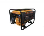 موتور برق بنزینی 3 موتور برق بنزینی 3.2 کیلو وات ETQ مدل MG3800
