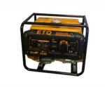 موتور برق بنزینی 3 موتور برق بنزینی 3.2 کیلو وات ETQ مدل MG3800