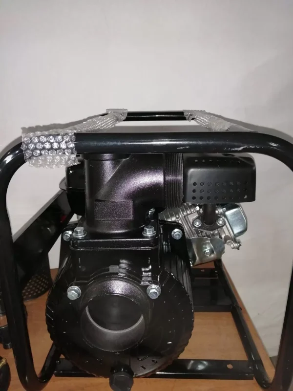 موتور پمپ 3 اینچ اپکس مدل WP-30