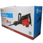چکش تخریب 16 کیلویی ادون مدل DH-GL65A 2 چکش تخریب 16 کیلویی ادون مدل DH-GL65A