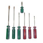 پیچ گوشتی 7 عددی هانتر مدل HUNTER