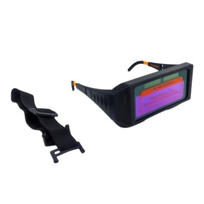 عینک جوشکاری سولار برند اپیکا استار مدل EP-60340