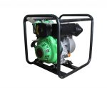 موتور پمپ دیزلی 2 اینچ ETQ مدل DP2CL