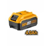 باتری 20 ولت 4 آمپر اینکو مدل fbli2002