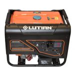 موتور برق 3 کیلو وات لوتین مدل LT3600-s