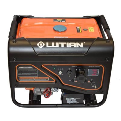 موتور برق 3 کیلو وات لوتین مدل LT3600-s