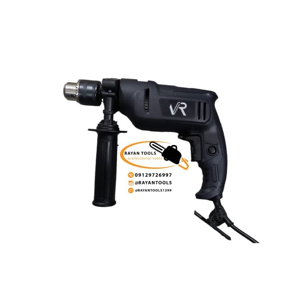 دریل 13 چکشی ویوارکس مدل VR6113-ID - Image 2