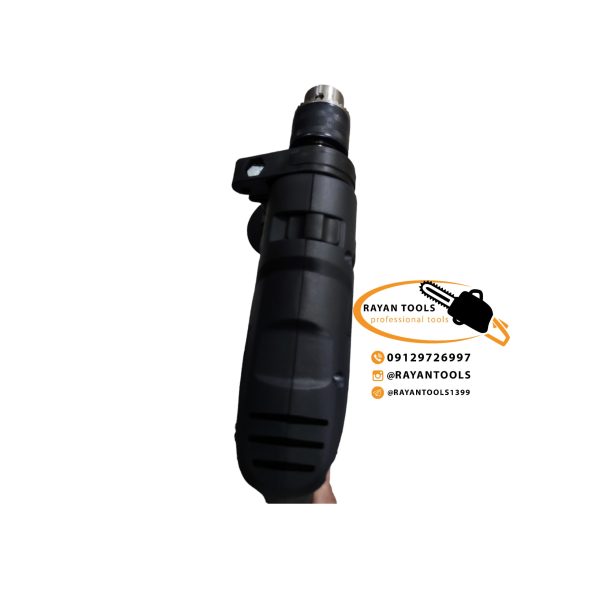 دریل 13 چکشی ویوارکس مدل VR6113-ID - Image 3
