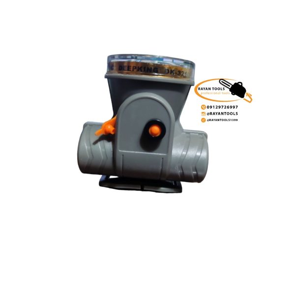 چراغ پیشانی برند دیپکینگ مدل DK-321U - Image 3