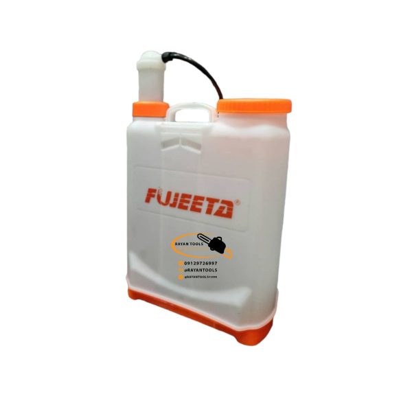 سمپاش دستی 20 لیتری فوجیتا مدل FU-20L - Image 2
