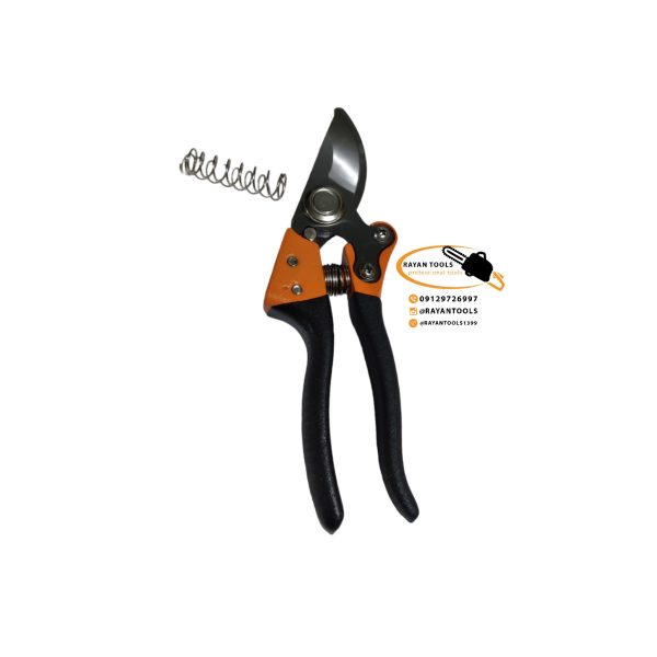 قیچی باغبانی برند گاردن تولز مدل GARDEN TOOLS - Image 3