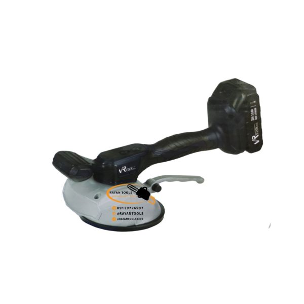 ویبره سرامیک شارژی برند ویوارکس مدل VR2113V-TV