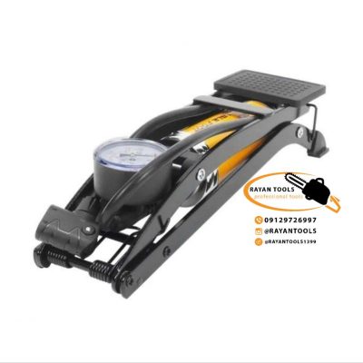 تلمبه پدالی دینگی مدل HCO1455