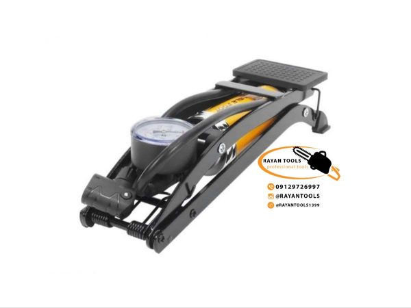 تلمبه پدالی دینگی مدل HCO1455