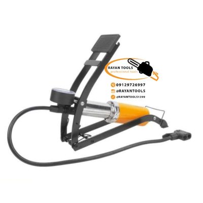 تلمبه پدالی دینگی مدل HCO1455