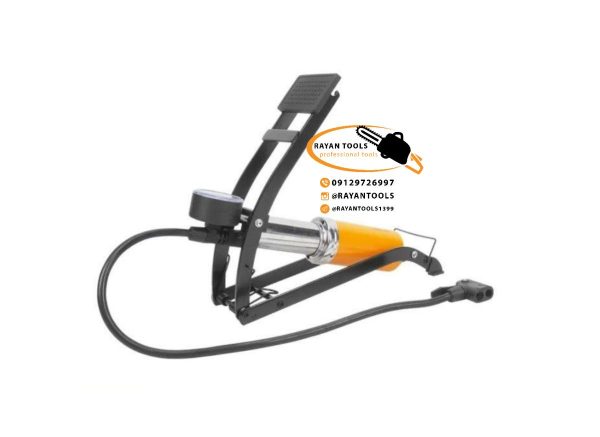 تلمبه پدالی دینگی مدل HCO1455