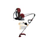 علف زن پشتی برند سانیو مدل SA-BG520