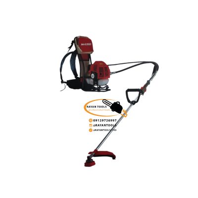 علف زن پشتی برند سانیو مدل SA-BG520