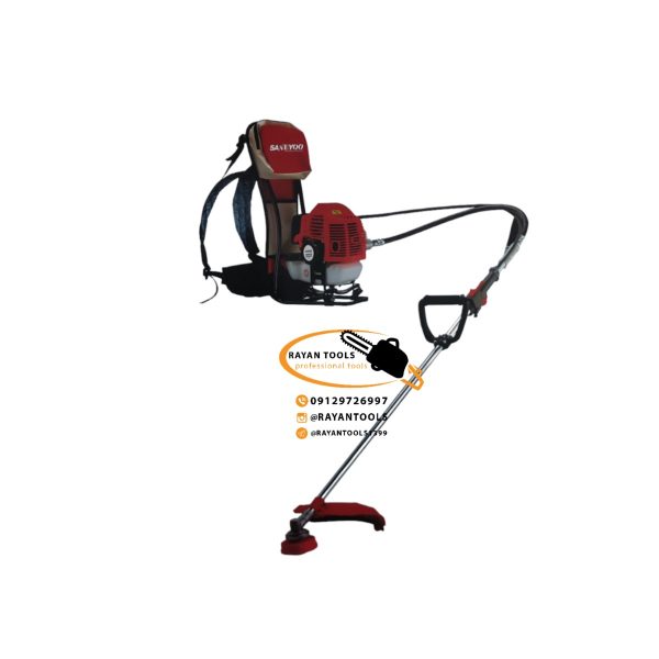 علف زن پشتی برند سانیو مدل SA-BG520