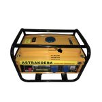 موتور برق آسترا مدل AST3700 - Image 3