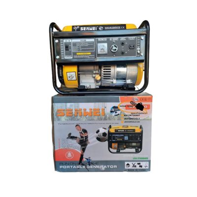 موتور برق 1 کیلووات 4 زمانه سنوی مدل SV2200