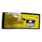 جعبه بکس 24 پارچه برند وسترن مدل WSN-25S - Image 3