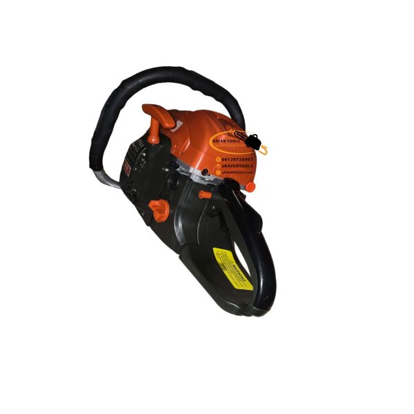 اره بنزینی 50 سانت سانیو مدل SA-CS5200 - Image 5