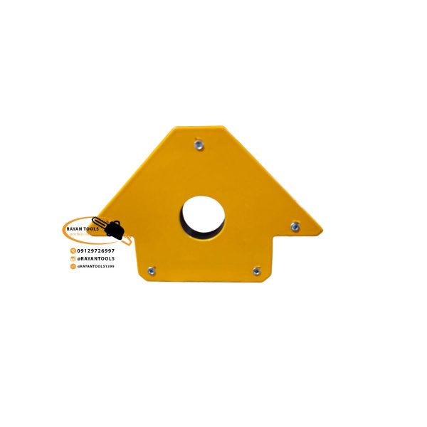 گونیا جوشکاری مگنتی دینگی مدل EG02004 - Image 3
