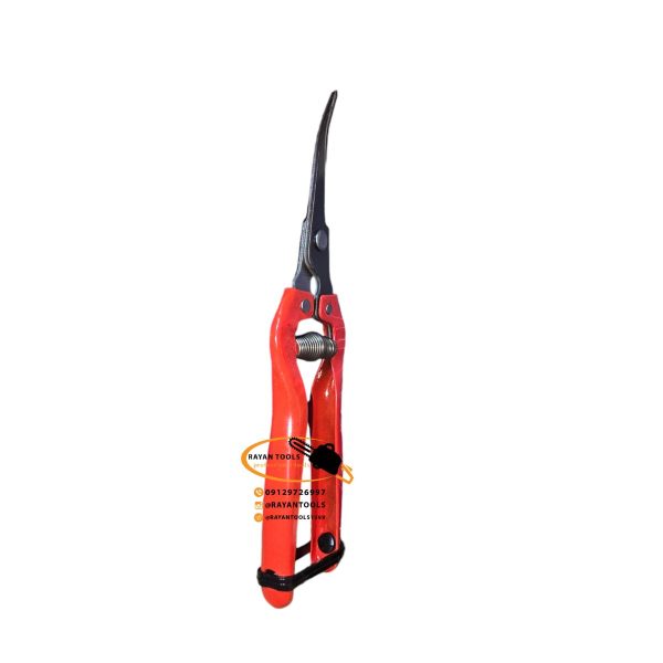 قیچی میوه چین برند BS مدل 9400B - Image 3