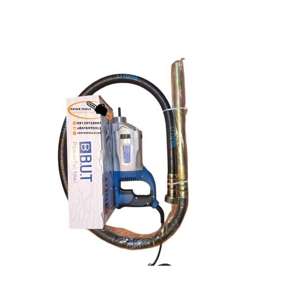 ویبره دریلی برند B.U.T مدل CV-35/1200 - Image 2