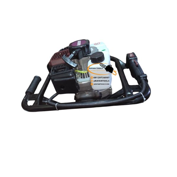 چاله کن بنزینی گاردنیا مدل GM-4521 - Image 3