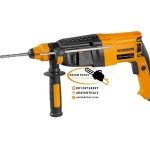 بتن کن 3 کیلویی برند ورکسایت مدل ERH106