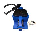 علف زن شارژی مورسل مدل MUR-7032 - Image 6