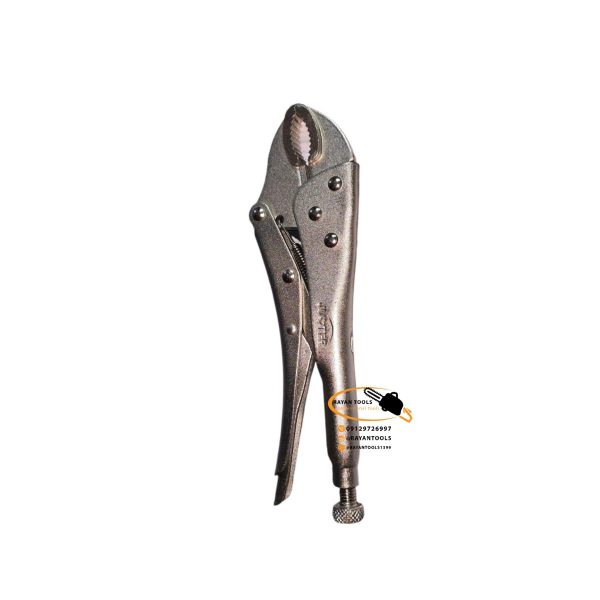 انبر قفلی 10 اینچ جاستر مدل JLD49003 - Image 2